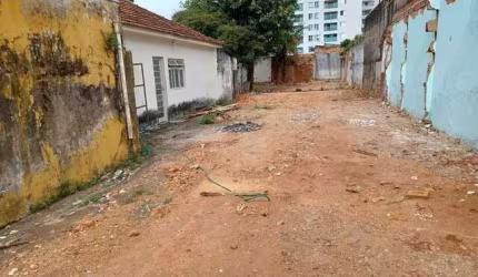 Terreno no Bairro Brasil
