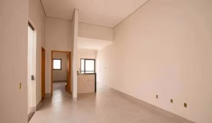 Casa à venda, 3 quartos, 1 suíte, NOVO MUNDO - Uberlândia/MG