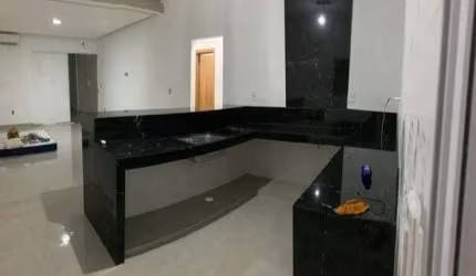 Casa à venda, 3 quartos, 1 suíte, CITY UBERLANDIA - Uberlândia/MG