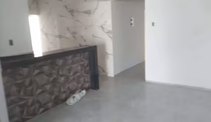 Casa no Bairro Minas Gerais