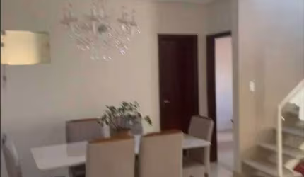 Casa no Bairro Jardim Patrícia