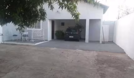 Casa no Bairro Cidade Jardim