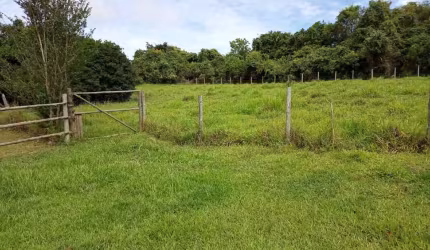Sítio na Área Rural de Nova Ponte