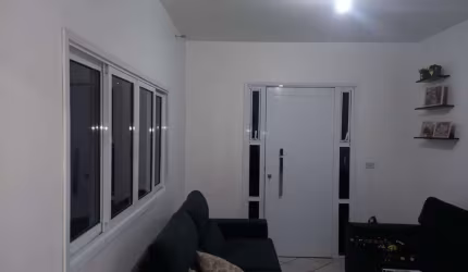 Casa no Bairro Morumbi