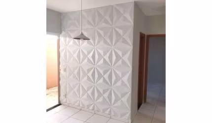 Apartamento à venda, 2 quartos, 1 suíte, 1 vaga, JARDIM EUROPA - Uberlândia/MG