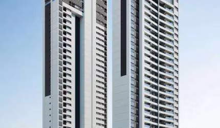 Apartamento à venda, 4 quartos, 4 suítes, 2 vagas, Jardim Karaíba - Uberlândia/MG