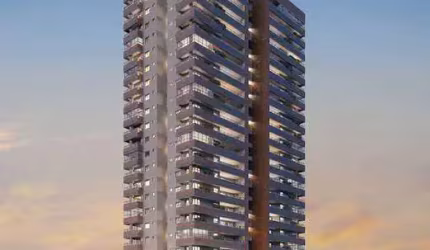 Apartamento à venda, 3 quartos, 3 suítes, 1 vaga, MORADA DA COLINA - Uberlândia/MG