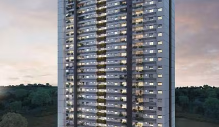 Apartamento à venda, 2 quartos, 1 suíte, 1 vaga, JARDIM SUL - Uberlândia/MG