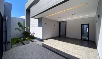 Casa no Bairro Jardim Botânico
