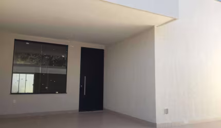 Casa no Bairro Cidade Jardim