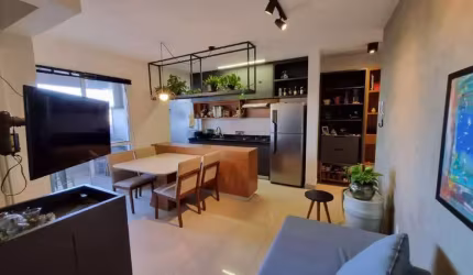 Apartamento no Bairro Santa Mônica