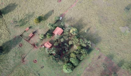 Fazenda na Área Rural de Ituiutaba