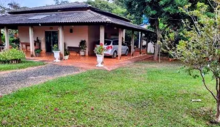 Sítio à venda, 2 quartos, 1 suíte, DISTRITO INDUSTRIAL - Uberlândia/MG