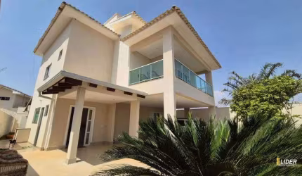 Casa à venda, 3 quartos, 1 suíte, 3 vagas, CITY UBERLANDIA - Uberlândia/MG