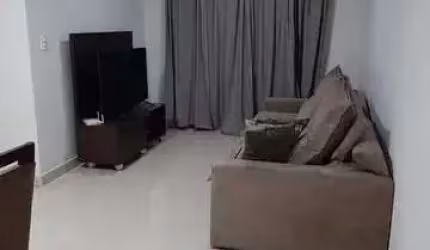 Apartamento à venda, 3 quartos, 1 suíte, COPACABANA - Uberlândia/MG