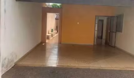 Casa no Bairro Jardim das Palmeiras