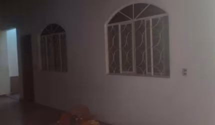 Casa no Bairro Jardim Botânico