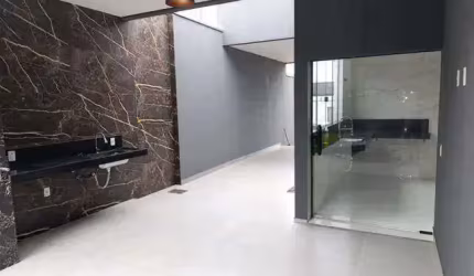 Casa no Bairro Jardim Patrícia