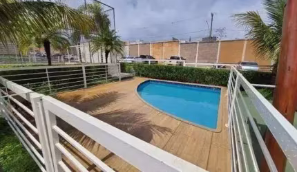 Apartamento no Bairro Jardim Inconfidência