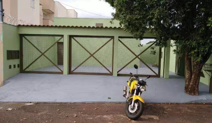 Casa à venda, 2 quartos, MARAVILHA - Uberlândia/MG