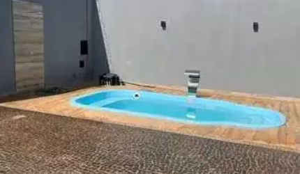 Casa à venda, 3 quartos, 1 suíte, 3 vagas, ACLIMACAO - Uberlândia/MG