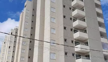 Apartamento à venda, 2 quartos, 1 suíte, 1 vaga, MINAS GERAIS - Uberlândia/MG