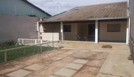 Casa à venda, 3 quartos, 1 suíte, 1 vaga, NOVA UBERLANDIA - Uberlândia/MG