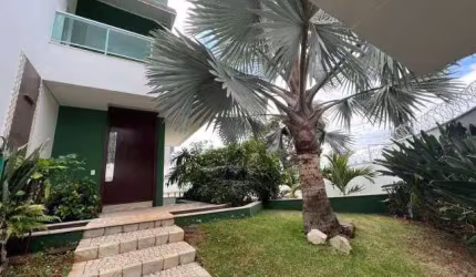 Casa à venda, 4 quartos, 4 suítes, 5 vagas, CITY UBERLANDIA - Uberlândia/MG