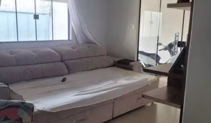 Casa no Bairro Chácaras Tubalina