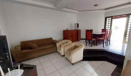 Casa à venda, 3 quartos, 1 suíte, 3 vagas, CIDADE JARDIM - Uberlândia/MG