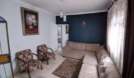 Casa à venda, 4 quartos, 1 suíte, 3 vagas, Brasil - Uberlândia/MG
