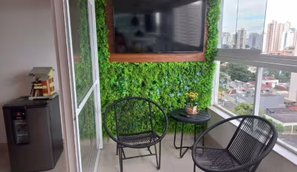 Apartamento à venda, 3 quartos, 3 suítes, 3 vagas, MARTINS - Uberlândia/MG