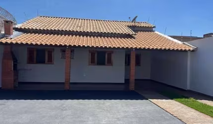 Casa no Bairro Jardim Patrícia