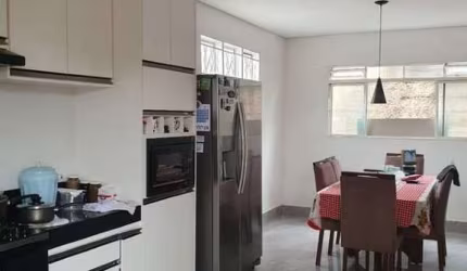 Casa à venda, 2 quartos, JARDIM DAS PALMEIRAS - Uberlândia/MG