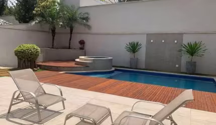 CASA EM CONDOMÍNIO à venda, 3 quartos, 3 suítes, 2 vagas, GAVEA HILL - Uberlândia/MG
