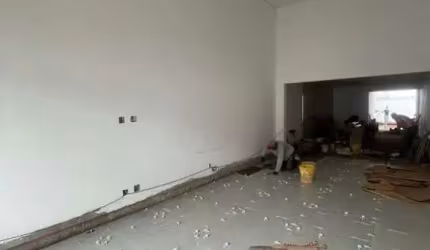 Casa à venda, 3 quartos, 3 suítes, 2 vagas, CIDADE JARDIM - Uberlândia/MG