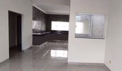Casa no Bairro Jardim Europa