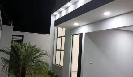 Casa à venda, 3 quartos, 1 suíte, 2 vagas, ALTO UMUARAMA - Uberlândia/MG
