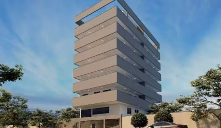 Apartamento à venda, 3 quartos, 1 suíte, 2 vagas, Santa Mônica - Uberlândia/MG