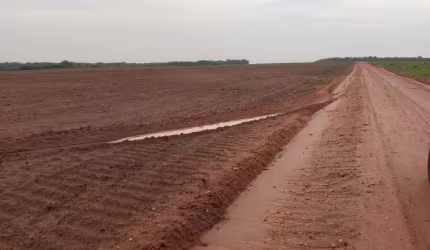 Fazenda na Área Rural de Mineiros