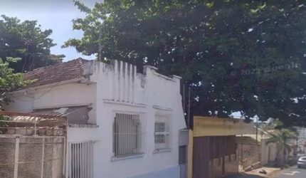 TERRENO à venda, Centro - Uberlândia/MG