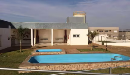 Apartamento à venda, 2 quartos, 1 vaga, Shopping Park - Uberlândia/MG