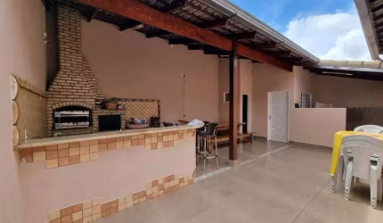Casa no Bairro Jardim Botânico