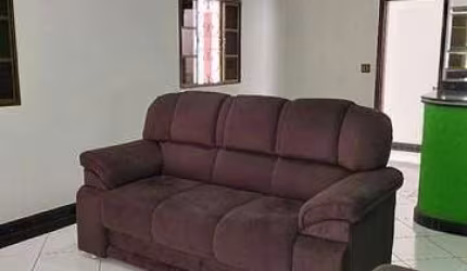 Casa no Bairro Minas Gerais
