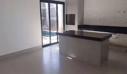 CASA EM CONDOMÍNIO à venda, 3 quartos, 3 suítes, 4 vagas, GRAND VILLE - Uberlândia/MG