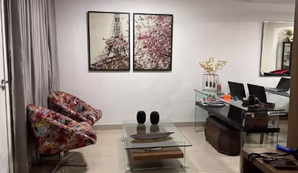 Casa em Condomínio Fechado
