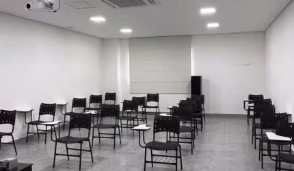 PREDIO COMERCIAL à venda, NOVO MUNDO - Uberlândia/MG