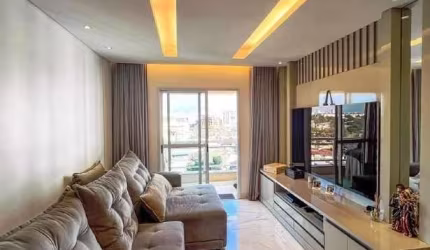 Excelente Apartamento no Bairro Santa Maria