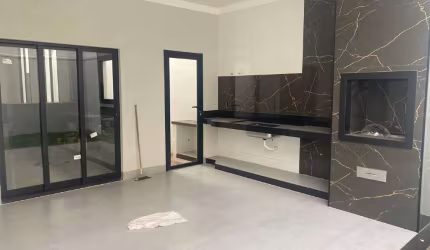 Casa à venda, 3 quartos, 3 suítes, 2 vagas, JARDIM INCONFIDENCIA - Uberlândia/MG