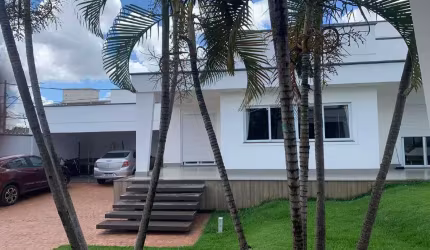 Casa no Bairro Vigilato Pereira